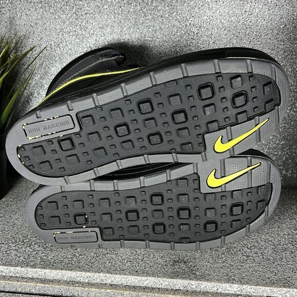 Nike ACG Woodside 2 High Leather Boots Shoes Size 2 - Picture 6 of 7